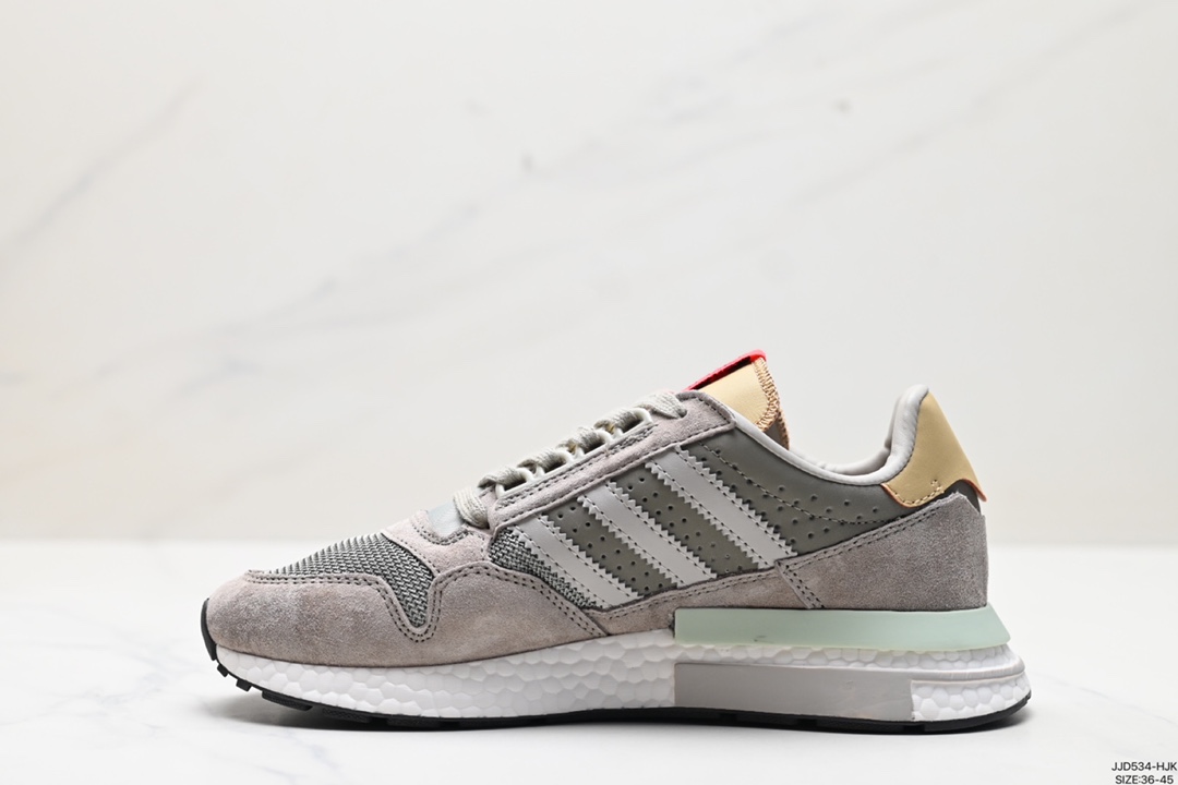 Adidas ZX Series Shoes